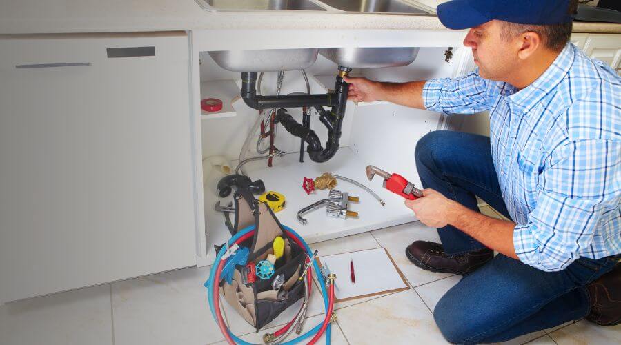 Professional Leak Detection in Trenton, NJ