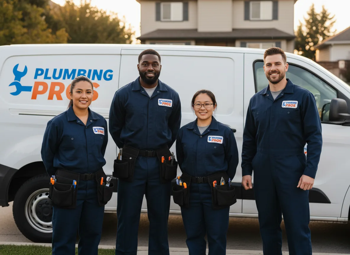 Water Heater Repair company in Trenton, NJ